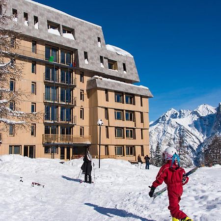 Résidence Kocoon Les Karellis - Forfait de ski inclus Montricher-le-Bochet Esterno foto