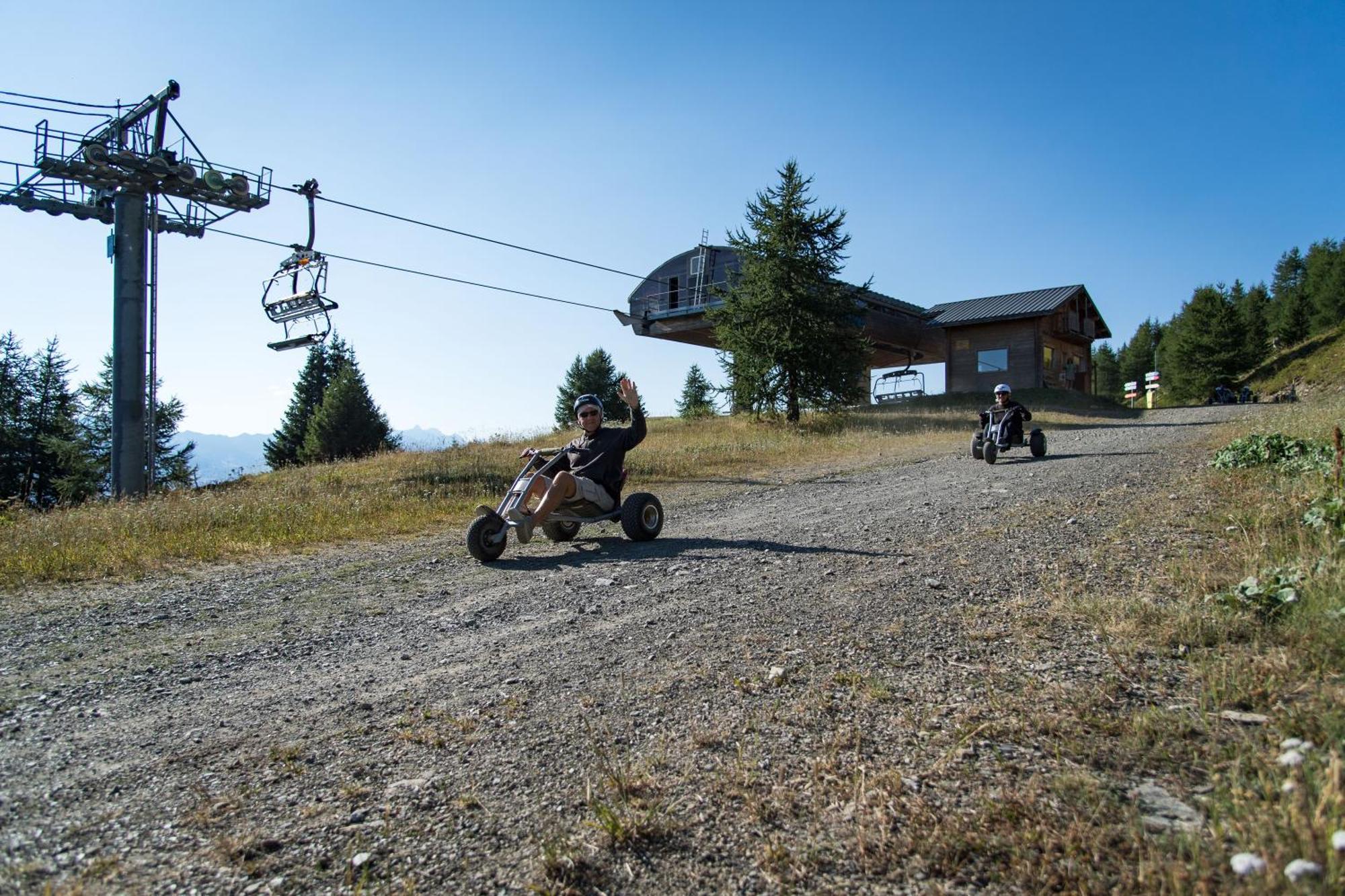 Résidence Kocoon Les Karellis - Forfait de ski inclus Montricher-le-Bochet Esterno foto